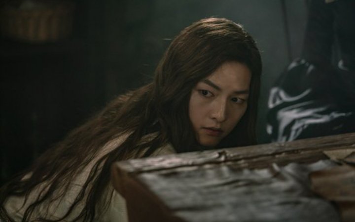 Seringai Puas Song Joong Ki Usai Balas Dendam di 'Arthdal Chronicles' Jadi Perbincangan