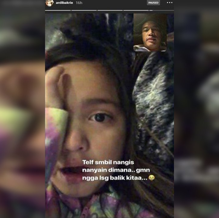 Gaya Mewek