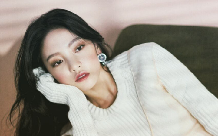 Goo Hara Tuai Dukungan Sekaligus Komentar Sinis Usai Gabung Agensi Jepang dan Lanjutkan Karir