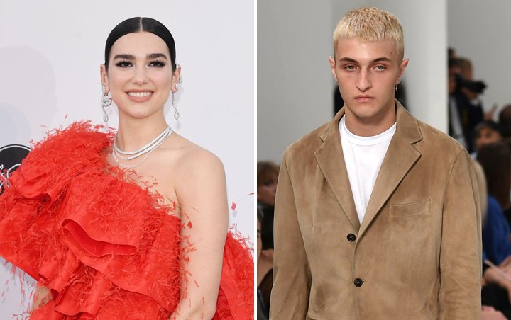 Dua Lipa Digosipkan Dekati Adik Bungsu Gigi Hadid Usai Putus