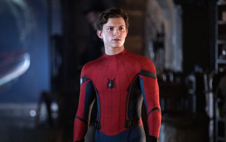Sutradara 'Spider-Man: Far From Home' Ragukan Jalan Cerita 