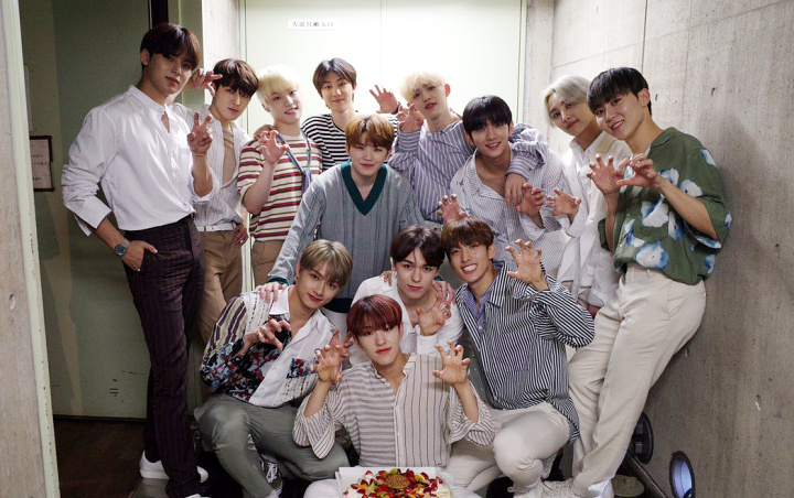 Seventeen Akibatnya Legal Umumkan Gelar Tur Konser Dunia Bertajuk Ode To You Seventeen Akibatnya Legal Umumkan Gelar Tur Konser Dunia Bertajuk Ode To You