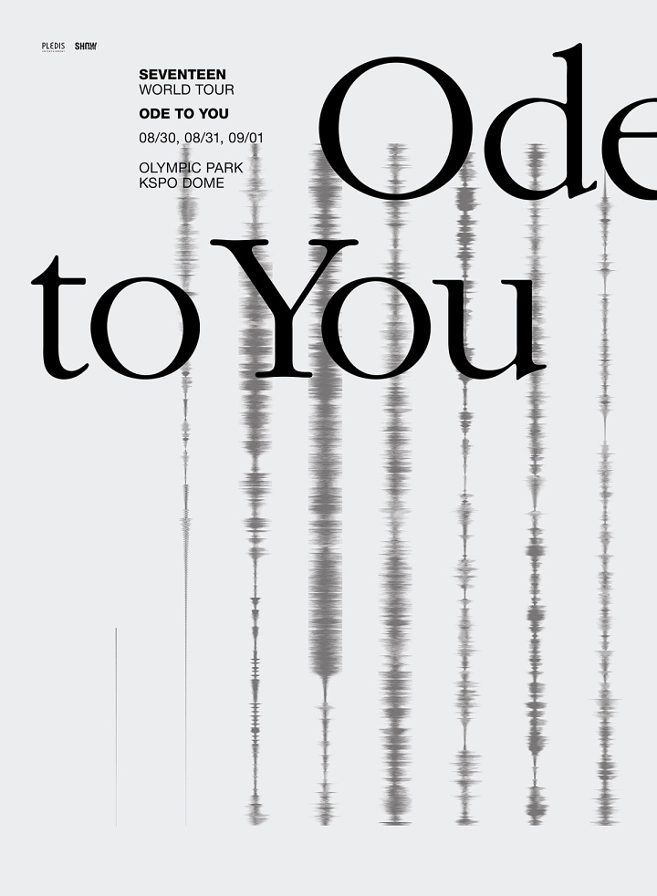  Seventeen Akhirnya Resmi Umumkan Gelar Tur Konser Dunia Bertajuk \'Ode To You\'