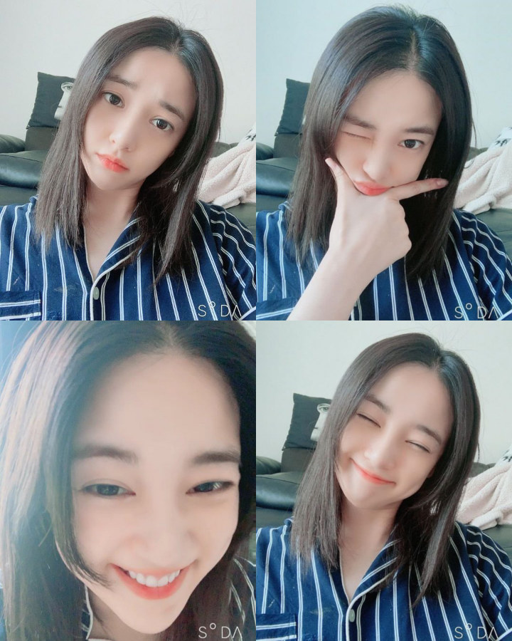 Lee Jooyeon Pamer Selfie, Netter Sindir Ngebet Ingin Populer dan Bahas Lagi Gosip dengan GD