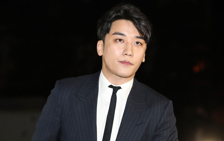 Pengguna Dongkol Seungri Kemungkinan Lolos dari Tertib dan Diri ke Militer Pengguna Dongkol Seungri Kemungkinan Lolos dari Tertib dan Diri ke Militer