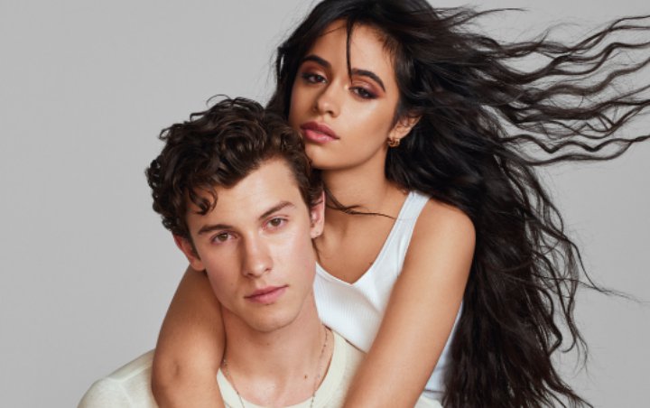 Camila Cabello Ngaku Siap Dibenci Fans Gara-Gara Shawn Mendes