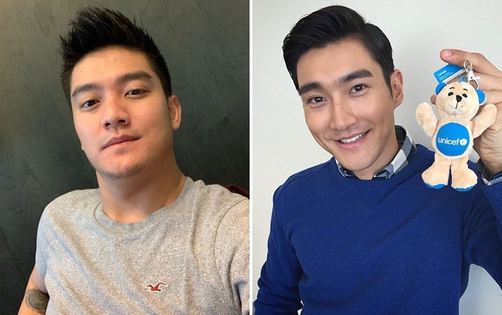 Mirip Siwon SuJu, Anjing Keluarga Boy William Gigit Gadis 6 Tahun Hingga Terluka Bikin Fans Kasihan