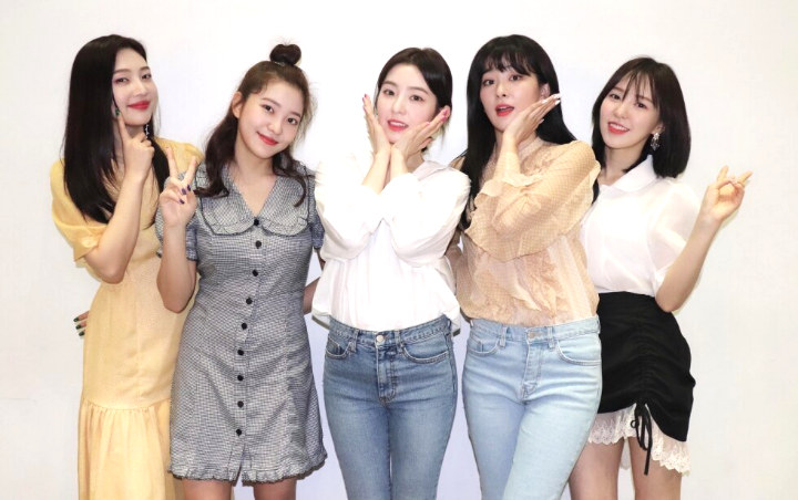 Member Red Velvet Akui Punya Kamar Sendiri-Sendiri di Dorm, Netter: Beruntung Jadi Grup SM