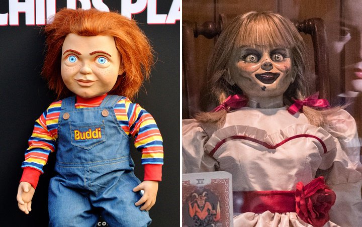 Usai Bunuh Karakter Toy Story 4 Chucky Penggal Kepala Usai Bunuh Karakter Toy Story 4 Chucky Penggal Kepala