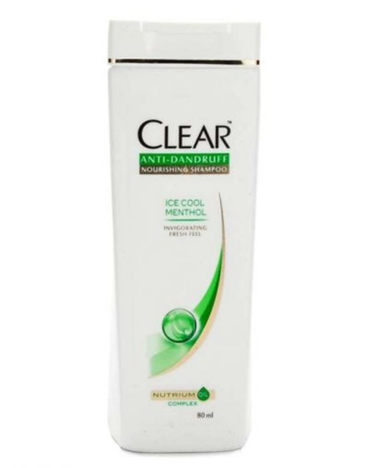 Segarkan Kulit Kepala dan Atasi Ketombemu dengan Clear Ice Cool Menthol