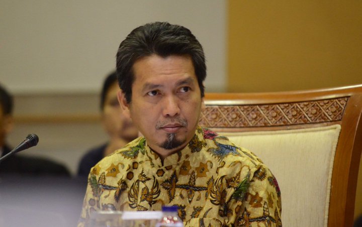 Sindir Menkumham, PKS: Ada yang Tak Nyaman Dengan Islamisasi di Lapas