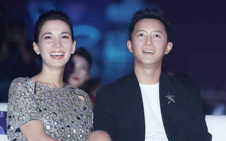 Han Geng mantan Super Junior Dilaporkan Membisu-Membisu Menikah di Hong Kong