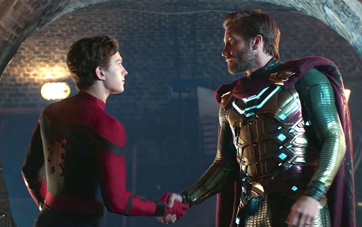Bukan 'Avengers: Endgame', 'Spider-Man: Far From Home' Adalah Film yang Jadi Penutup Infinity Saga