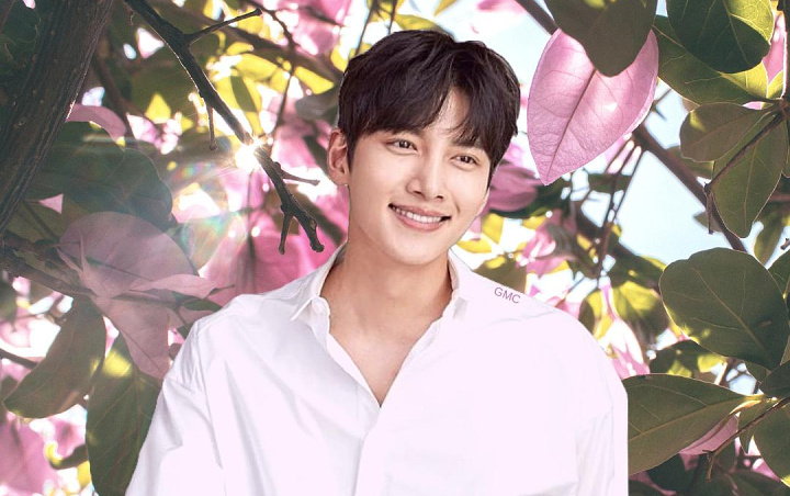 Ji Chang Wook Bicara seputar Akting dan Kebahagiaan, Ngaku Antusias Bintangi Melting Me Softly Ji Chang Wook Bicara seputar Akting dan Kebahagiaan, Ngaku Antusias Bintangi Melting Me Softly