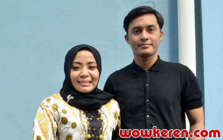 Fadel Islami Beri Jawaban Kalem Soal Tudingan Jadi Penyebab Muzdalifah Jual Rumah Rp30 Miliar