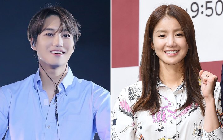 Kai EXO Selamat dari Amukan Lee Si Young Meski Lakukan Kesalahan Ini di 'Let's Go, Man Soo-Ro'