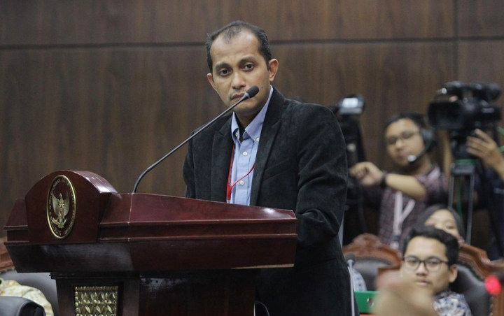 Kuasa Hukum 02 Tuding Saksi Ahli 01 Prof Eddy Bicara Sesuai 'Pesanan'