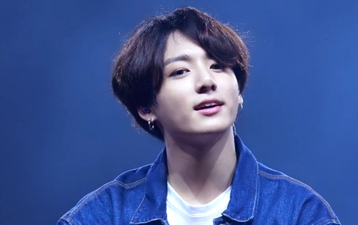 Jungkook BTS Menang Penghargaan Tidak Masuk Logika di The MTV Millennial Awards Jungkook BTS Menang Penghargaan Tidak Masuk Logika di The MTV Millennial Awards