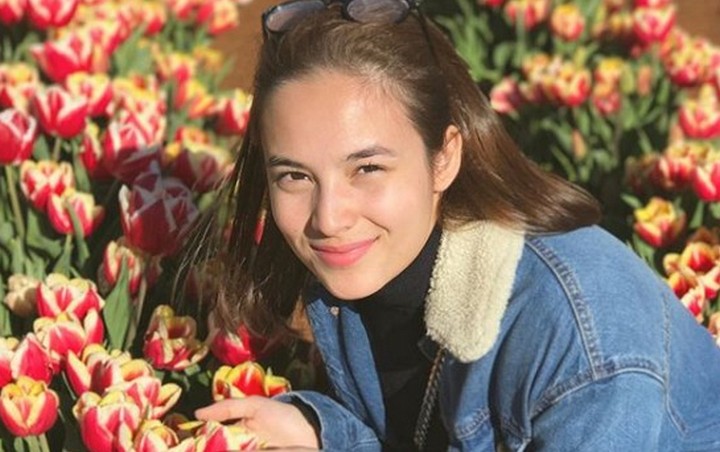  Chelsea Islan Unggah Foto Cantik, Netter Pria Jadi Halu