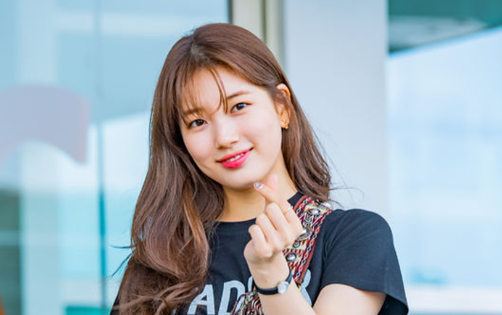 Suzy Terbukti Punya Kembaran Hati Pesepak Bola Korsel, Semirip Apa? Suzy Terbukti Punya Kembaran Hati Pesepak Bola Korsel, Semirip Apa?