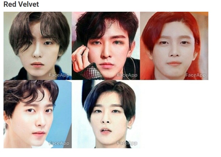 Red Velvet