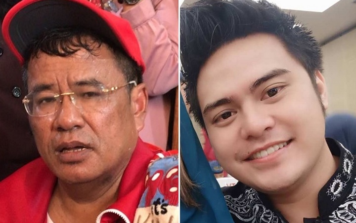 'Disentil' Hotman Paris, Galih Ginanjar Sakit Hati Hingga Tulis Ini?