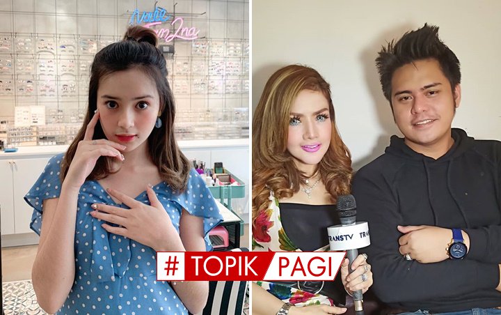 Beby Tsabina Dilatih Dance YG Entertainment, Galih-Barbie Kumalasari Lapor Polisi? - Topik Pagi