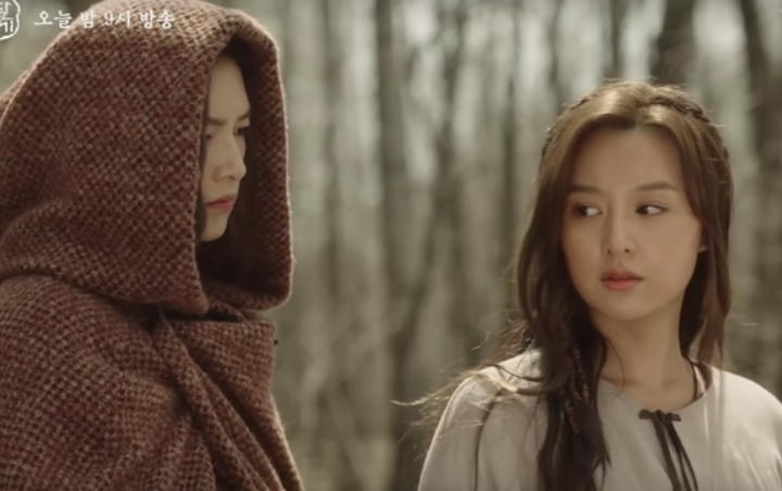'Arthdal Chronicles' 4 Pekan Jadi Drama Terbanyak Dibicarakan, Peringkat Song Joong Ki Naik