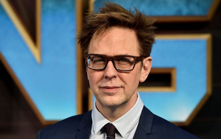 James Gunn Pastikan 'Asgardians of the Galaxy' Tak Akan Jadi Judul 'Guardians of the Galaxy Vol. 3'