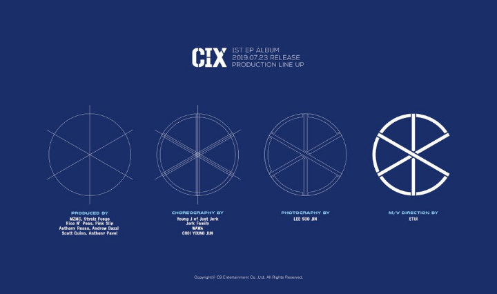 CIX Akhirnya Umumkan Tanggal Debut Resmi Usai Lama Bikin Fans Penasaran