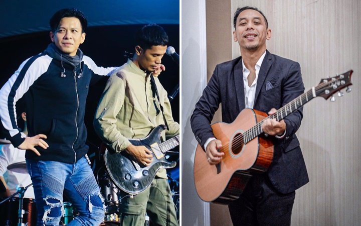 NOAH Rilis Single 'Wanitaku' Gandeng Pongki Barata, Sosok Uki Curi Perhatian