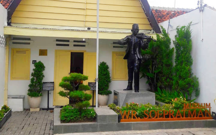Ada Yang Horror! Intip 8 Rekomendasi Wisata Museum Di Surabaya, Dijamin Enggak Bikin Bosen