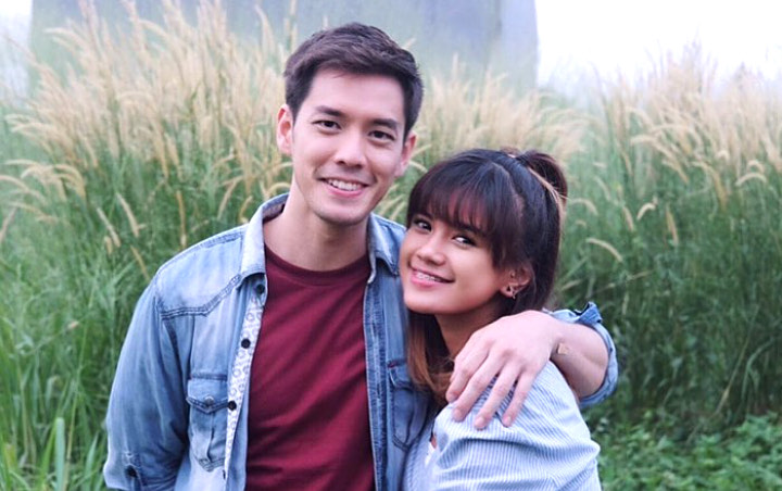 Rayakan Anniversary ke-2 Bareng Anthony Xie, Audi Marissa Pamer Foto Bak Pasangan Kekasih Korea