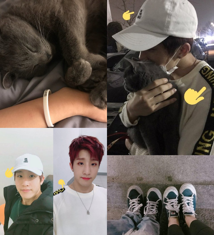 Jonjon Punya Pacar