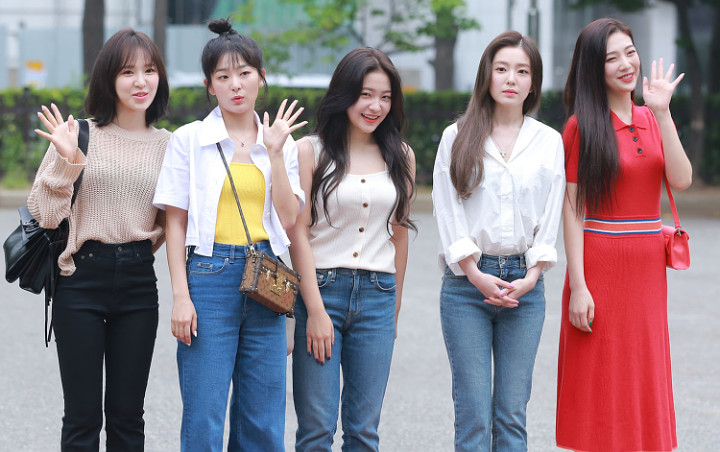 Red Velvet Bahas Dekorasi Masing-Masing, Wendy Ogah ke Kamar Joy Gara-Gara Ini