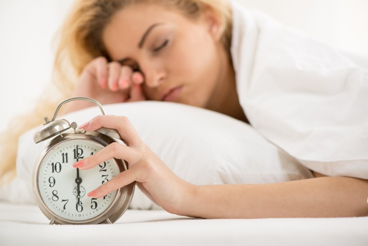 Otak Bisa Mengalami Kerusakan Jika Kamu Kurang Tidur