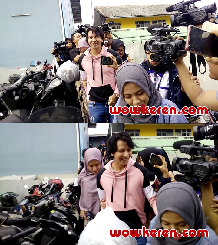 Fairuz dan Sonny Bungkam