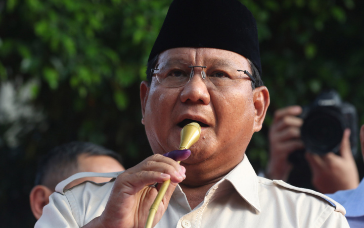 Sidang Putusan Gugatan Pilpres Digelar Besok, Prabowo Dikabarkan Sampai di Tanah Air Malam Ini