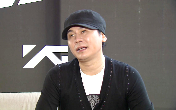 Wawancara Lawas Soal Narkoba Dibahas Lagi, Yang Hyun Suk Kemakan Omongan Sendiri? Wawancara Lawas Soal Narkoba Dibahas Lagi, Yang Hyun Suk Kemakan Omongan Sendiri?