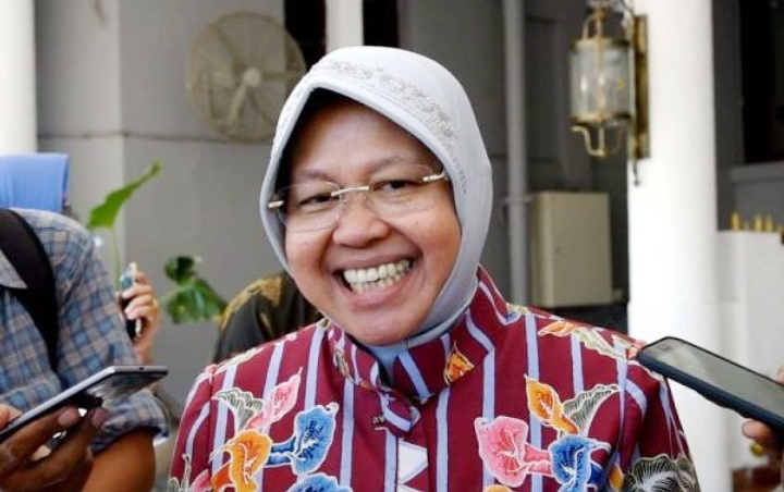 Dirawat di ICU RSUD Soetomo, Wali Kota Surabaya Risma Ditangani 15 Dokter Spesialis