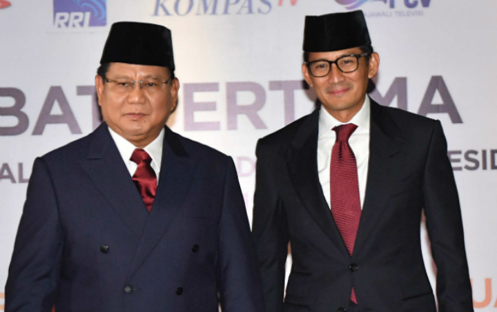 Waketum Sebut Prabowo-Sandiaga Bakal Kalah di MK, PAN Bakal Rekonsiliasi dengan Jokowi-Ma'ruf