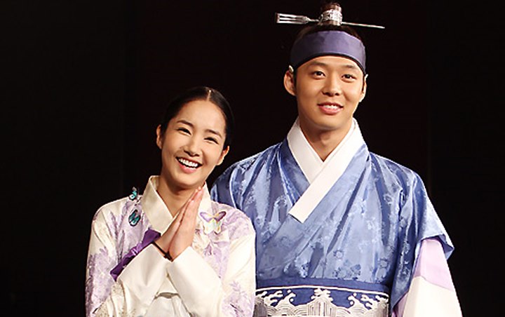 Park Yoochun 