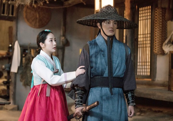 Yeon Woo Jin