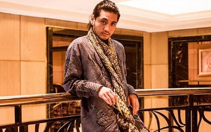 'Digoda' Yuki Kato Saat Posting Ini, Netter Jodohkan Giorgino Abraham