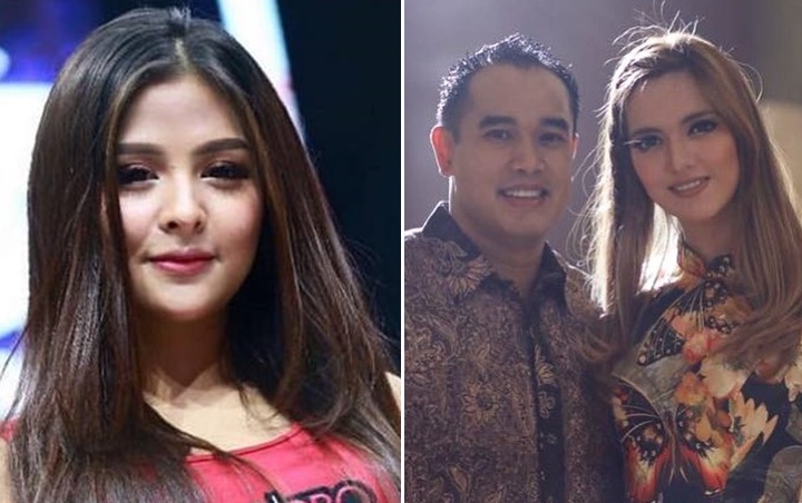 Angel MMA Seksi Thya Sethya Putuskan Berhijab, Bagaimana Reaksi Ardie dan Nia Ramadhani?