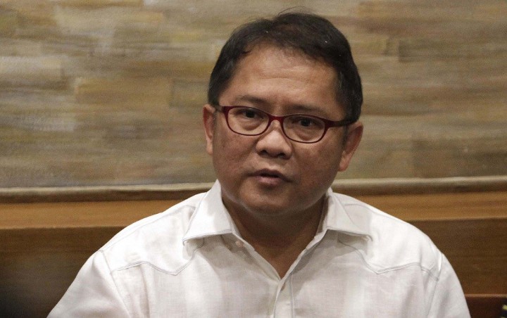 Sidang Putusan MK Hari Ini, Menkominfo Minta Warganet Tak Sebar Hoaks - WowKeren Umum