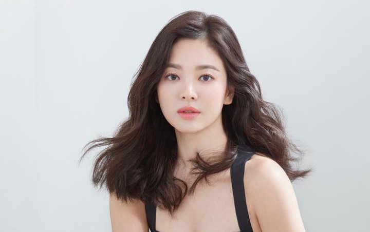 Digugat Cerai Song Joong Ki, Song Hye Kyo Bongkar Alasan Lewat Agensinya
