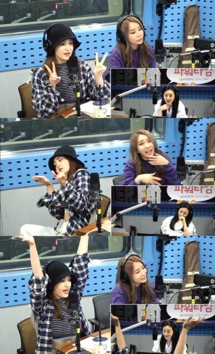 Jeon Somi Malah Dikritik Berubah dan Sombong Saat Ungkap Tinggi Badan Asli