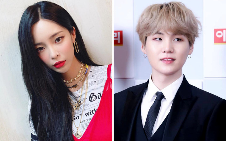 Heize Umumkan Single Comeback 'We Don't Talk Together', Bakal Diproduseri Suga BTS 