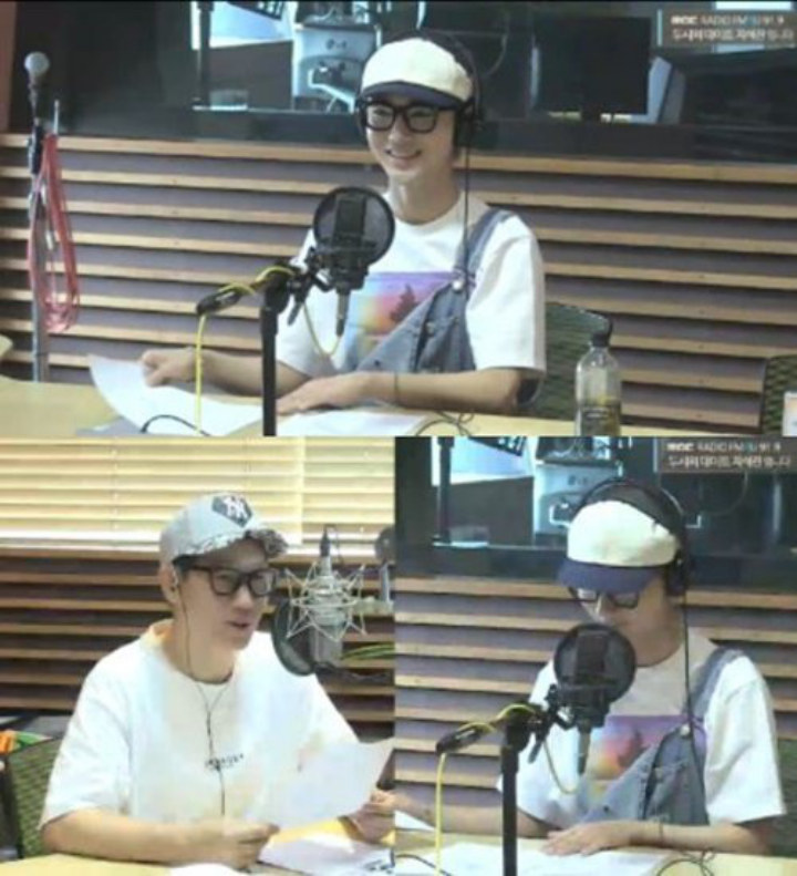 Yesung SuJu Bantah Gosip Oplas, Netter Tetap Sinis dan Yakin Juga Operasi Mata